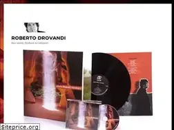 Sites similar to robertodrovandi.eu