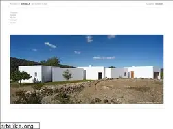 Sites similar to robertoercilla.com