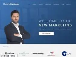 Sites similar to robertoespinosa.es