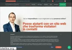 Sites similar to robertoettorre.it