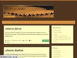 Sites similar to robertofarabia.com