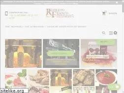 Sites similar to robertofranco.pl