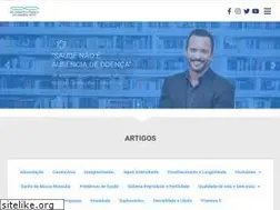 Sites similar to robertofrancodoamaral.com.br