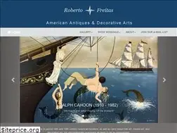 Sites similar to robertofreitas.com