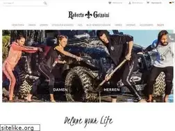 Sites similar to robertogeissini.de