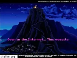 Sites similar to robertogeroli.com