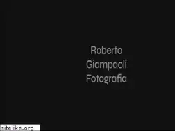 Sites similar to robertogiampaoli.com