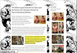 Sites similar to robertogiraldo.com