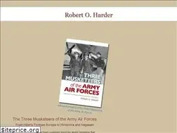 Sites similar to robertoharder.com