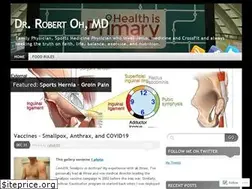Sites similar to robertohmd.wordpress.com