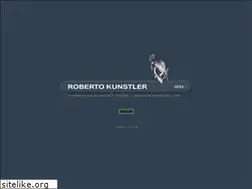 Sites similar to robertokunstler.com