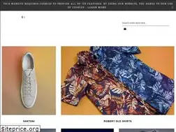 Sites similar to robertold.co.uk