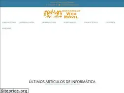 Sites similar to robertoleon89.com