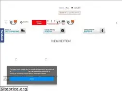 Sites similar to robertoluccini.de