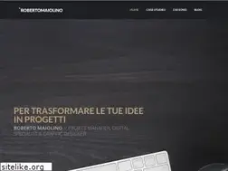 Sites similar to robertomaiolino.it