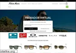 Sites similar to robertomartin.com