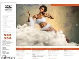 Sites similar to robertomata.net