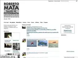 Sites similar to robertomata.ning.com