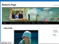 Sites similar to robertomid.com