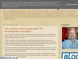 Sites similar to robertomoraes.com.br