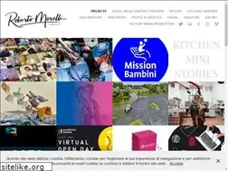 Sites similar to robertomorelli.com