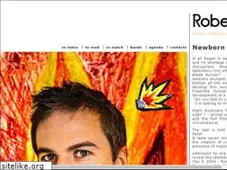Sites similar to robertonegro.com