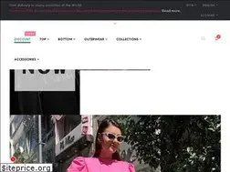 Sites similar to robertonisantasi.com
