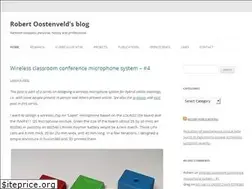 Sites similar to robertoostenveld.nl