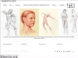 Sites similar to robertoosti.com