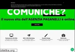 Sites similar to robertopaganelli.it