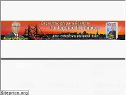 Sites similar to robertoperez.com