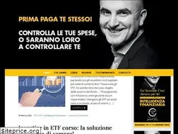 Sites similar to robertopesce.com