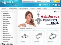 Sites similar to robertopirlanta.com