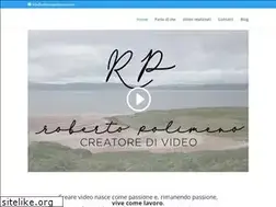 Sites similar to robertopolimeno.com