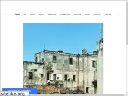 Sites similar to robertopoveda.com