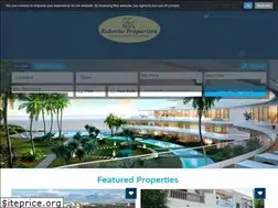 Sites similar to robertoproperties.com