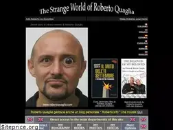 Sites similar to robertoquaglia.com