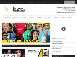 Sites similar to robertoramasso.com