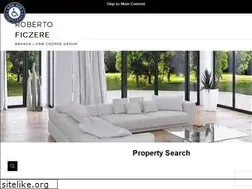 Sites similar to robertorealty.com