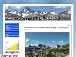 Sites similar to robertoricci.altervista.org