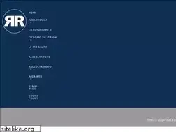 Sites similar to robertorigoli.it