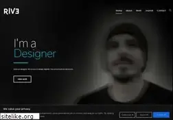 Sites similar to robertorivera.it