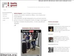 Sites similar to robertorognoni.it