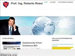 Sites similar to robertorossi.net