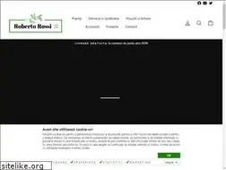 Sites similar to robertorossi.ro