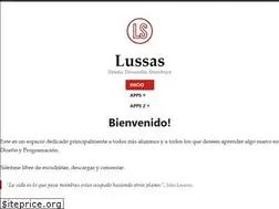 Sites similar to robertosalinas.wordpress.com