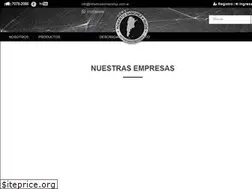 Sites similar to robertosanchezehijo.com.ar