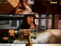 Sites similar to robertosantoni.com