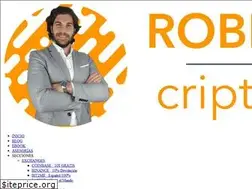 Sites similar to robertosanzcriptomonedas.com