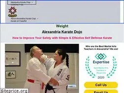 Sites similar to robertoshidokan.com